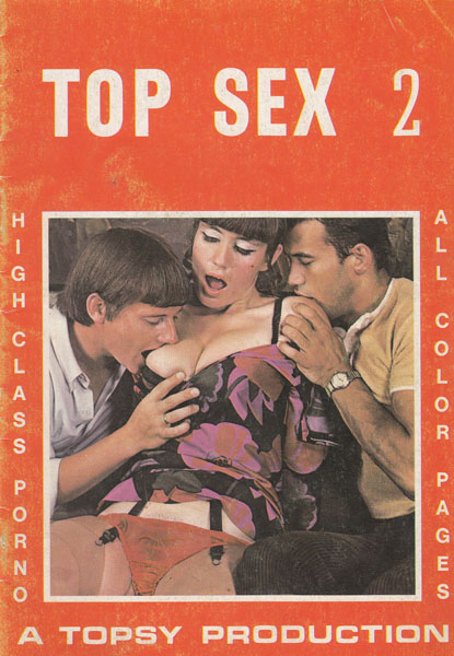 Top Sex 2